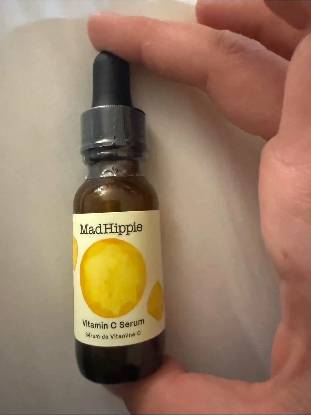 💙 4/$20 Mad Hippie Vitamin C Serum